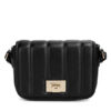 Monnari Дамска чанта TORIMP0-24Z-BAG4020-K020D000 Черен за Жени цена
