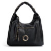 Monnari Дамска чанта TORIMP0-24Z-BAG5930-K020D000-R00 Черен за Жени цена