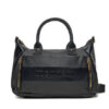 Monnari Дамска чанта TORIMP0-24Z-BAG5840-K020D000-R00 Черен за Жени цена