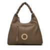 Monnari Дамска чанта TORIMP0-24Z-BAG5930-K015D000-R00 Кафяв за Жени цена