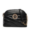 Monnari Дамска чанта TORIMP0-24W-BAG1610-K020D000-R00 Черен за Жени цена
