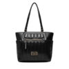 Monnari Дамска чанта BAG5620 Черен за Жени цена