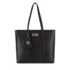 Nine West Дамска чанта LX10047 Черен за Жени цена