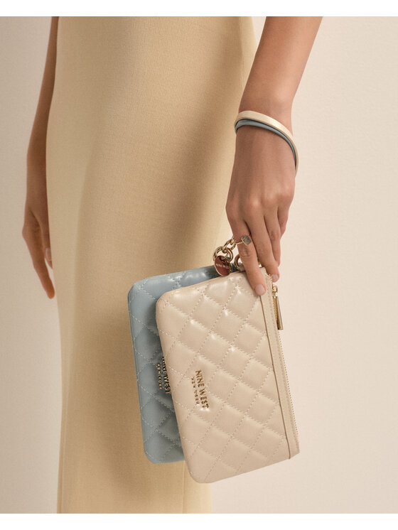 Дамска чанта Nine West за Жени цена