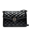 Nobo Дамска чанта NBAG-R1531-C020 Черен за Жени цена