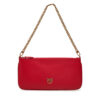 PINKO Дамска чанта Horizontal Flat PE 25 PCPL 102747 A0F1 Червен за Жени цена