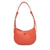 PINKO Дамска чанта Half Moon Baby PE 25 PLTT 103538 A0F1 Коралов за Жени цена