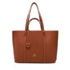 PINKO Дамска чанта Carrie Shopper Big PE 25 PLTT 102832 A1LF Кафяв за Жени цена