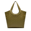 PINKO Дамска чанта Tote Bag Puzzle 104536 A29Y V68Q Зелен за Жени цена