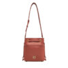 PINKO Дамска чанта SECCHIELLO MINI 104303 A29Q L84Q Кафяв за Жени цена