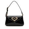 PINKO Дамска чанта 520 Shoulder Baby Fl AI 24-25 PLTT 103764 A1UP Черен за Жени цена