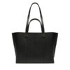 Pinko Дамска чанта Carrie Shopper Big PE 24 PLTT 102832 A1LF Черен за Жени цена