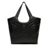 PINKO Дамска чанта TOTE BAG PUZZLE 104536 A29Y Z99Q Черен за Жени цена