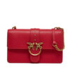 PINKO Дамска чанта Love One Classic Cl PE 25 PCPL 100053 A0F1 Червен за Жени цена