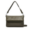 Pepe Jeans Дамска чанта PL031586 Каки за Жени цена