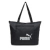Puma Дамска чанта Base Shopper 913450 Черен за Жени цена