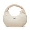 Puma Дамска чанта Hobo UP 912990 02 Екрю за Жени цена