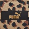 Puma Дамска чанта 079856 06 Кафяв цвят на ниска цена