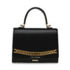 Steve Madden Дамска чанта Bmoment SM13001393-02002-B-G Черен за Жени цена