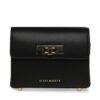 Steve Madden Дамска чанта Bminsk SM13001388-02002-BLK Черен за Жени цена