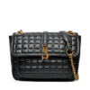 Steve Madden Дамска чанта Bmaysa  SM13001424 Черен за Жени цена
