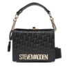 Steve Madden Дамска чанта Bnoya-E SM13001639 Черен за Жени цена