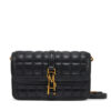 Steve Madden Дамска чанта Brya SM13001687 Черен за Жени цена