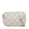 Steve Madden Дамска чанта Bjuni SM13001430 Екрю за Жени цена