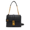 Steve Madden Дамска чанта Bpatts-E SM13001648 Черен за Жени цена