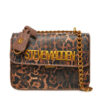 Steve Madden Дамска чанта Bcoal-L SM13001634 Кафяв за Жени цена