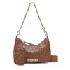 Steve Madden Дамска чанта Bvice-E SM13001637 Кафяв за Жени цена