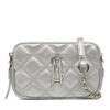 Steve Madden Дамска чанта Bmarvis SM13001088 Сребрист за Жени цена