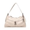 Steve Madden Дамска чанта Bgal SM13000886-02002-BNE Екрю за Жени цена