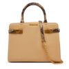 Steve Madden Дамска чанта Blorens SM13001647 Бежов за Жени цена
