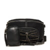 Steve Madden Дамска чанта Brapid SM13001541 Черен за Жени цена