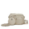 Steve Madden Дамска чанта Blillite SM13001518 Бежов за Жени цена