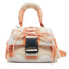 Steve Madden Дамска чанта Bdiego SM13000896 Коралов за Жени цена