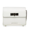 Steve Madden Дамска чанта Bminsk SM13001388-02002-WHT Бял за Жени цена