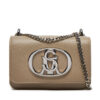 Steve Madden Дамска чанта Blyssa SM13001369-02002-TPE Бежов за Жени цена