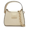 TOUS Дамска чанта Mini Bolso Hombro T Lucia 2002039501 Екрю за Жени цена