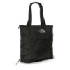 The North Face Дамска чанта Borealis Tote NF0A52SV4HF1 Черен за Жени цена