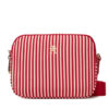 Tommy Hilfiger Дамска чанта Poppy Summer Camera Bag AW0AW17231 Червен за Жени цена