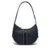 Tommy Hilfiger Дамска чанта AW0AW16899 Тъмносин за Жени цена
