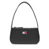 Tommy Jeans Дамска чанта Tjw Ess Must Shoulder Bag AW0AW16966 Черен за Жени цена