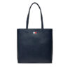 Tommy Jeans Дамска чанта Tjw Ess Must Tote AW0AW17390 Тъмносин за Жени цена