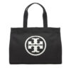Tory Burch Дамска чанта Ella 148792 Черен за Жени цена