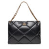 Tory Burch Дамска чанта Kira 155235 Черен за Жени цена