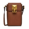 U.S. Polo Assn. Дамска чанта BIUXT8489WVP Кафяв за Жени цена