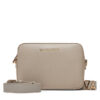 Valentino Дамска чанта Alexia VBS5A809 Сив за Жени цена