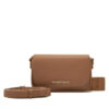 Valentino Дамска чанта Miramar VBS7UE02G Кафяв за Жени цена